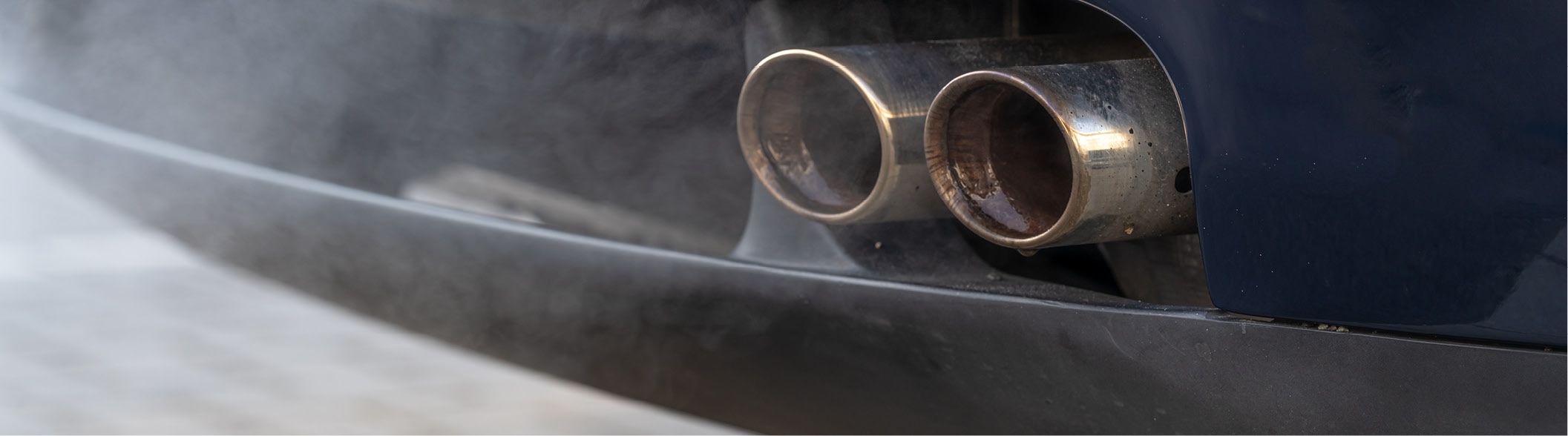 Exhaust Backfire Explained: Causes and Solutions | Midas Tyre and Auto ...