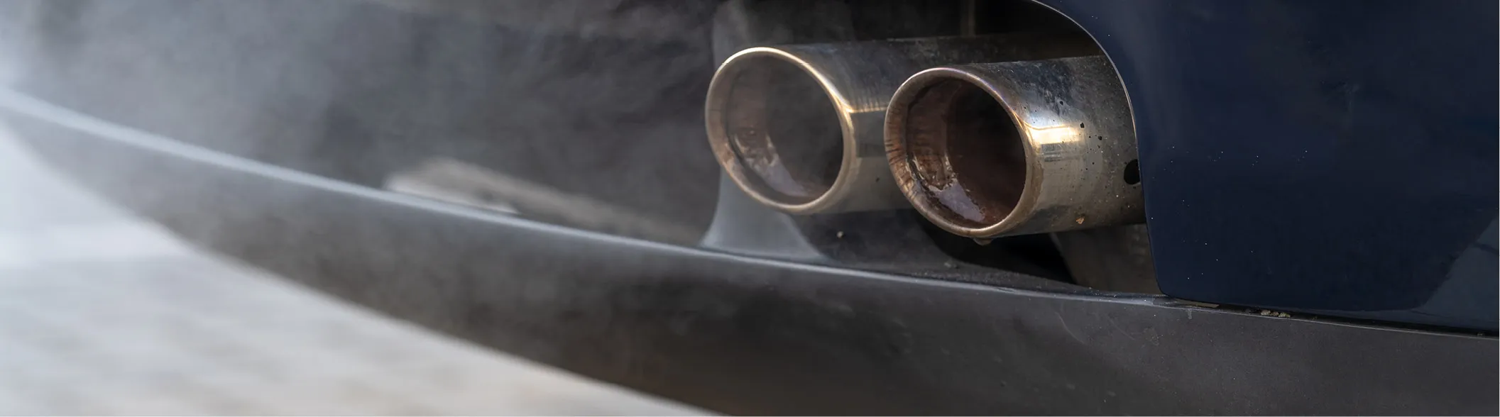 What Causes A Backfire In Your Exhaust