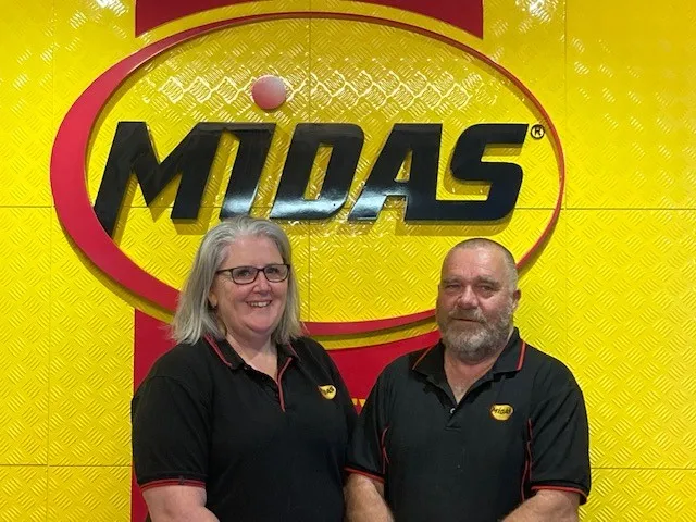 Midas Geebung Tyre & Auto Service
