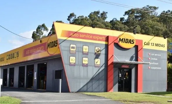 Midas Burleigh Heads Tyre & Auto Service