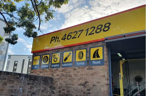 Midas Campbelltown Tyre & Auto Service