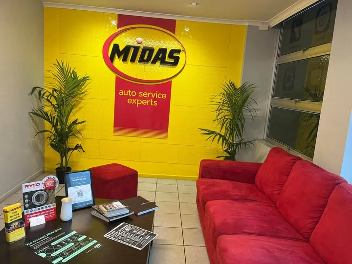 Midas Geebung Tyre & Auto Service