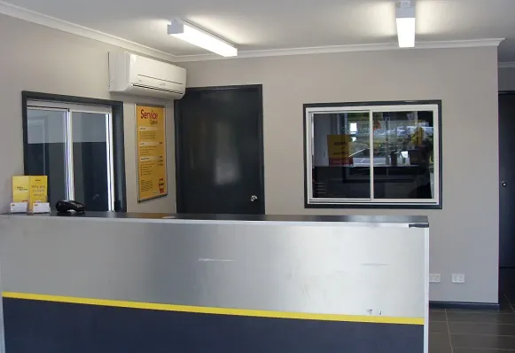 Midas Springwood Car Service