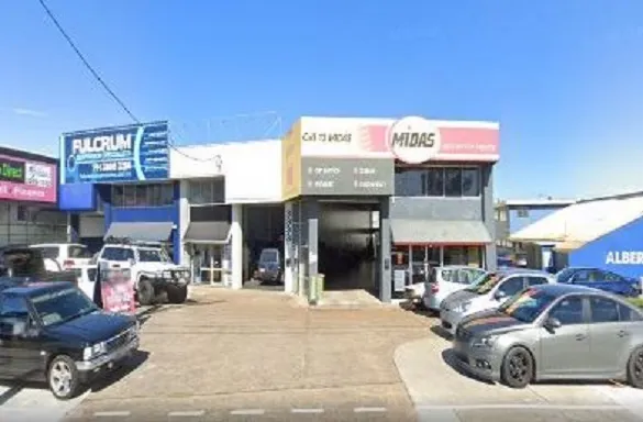 Midas Springwood Tyre & Auto Service