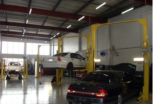 Midas Springwood Tyre & Auto Service