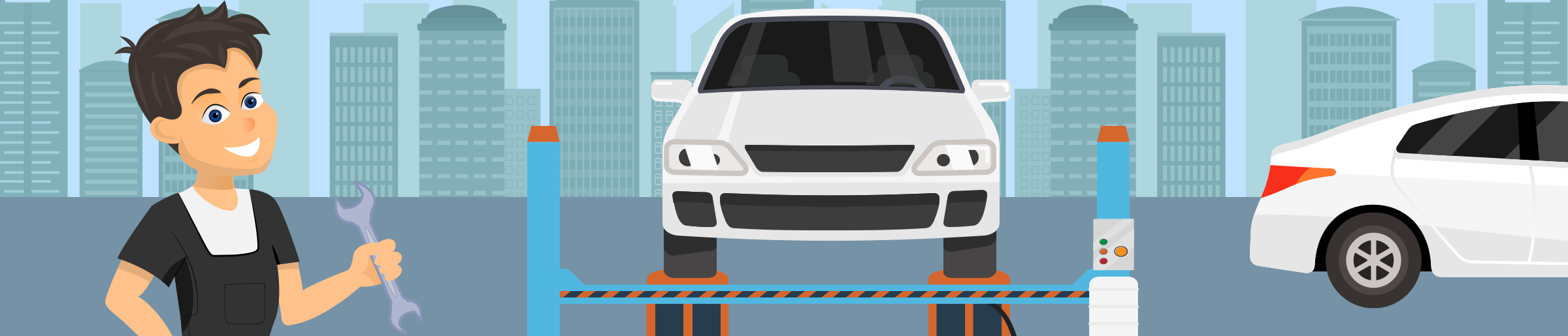 Car Steering & Suspension Specialists Suspension Repair Midas