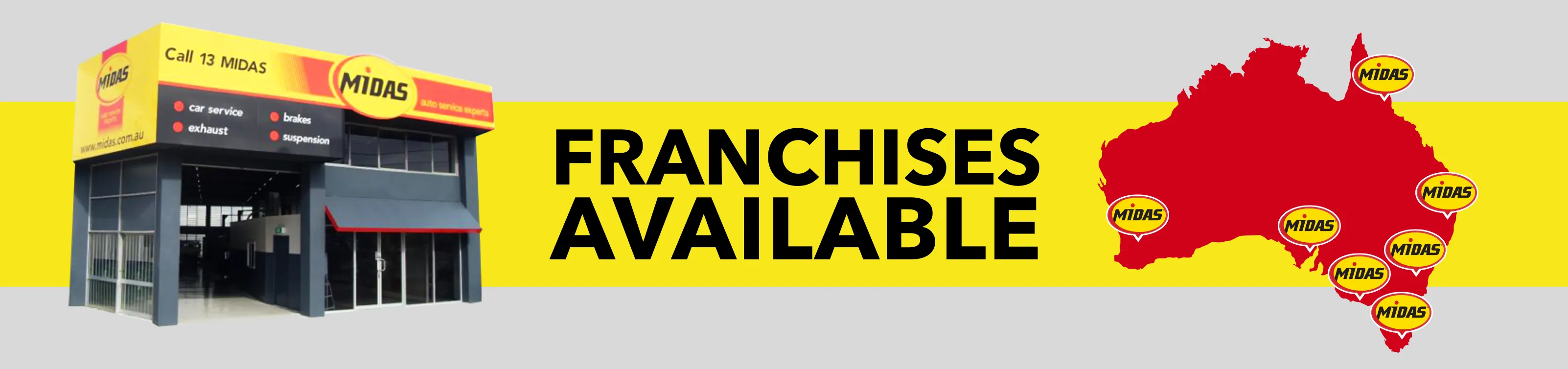 Franchising