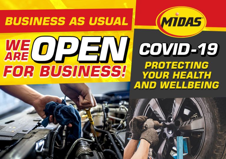 Does Midas Do Free Brake Inspections Car Service & Repair - Car Mechanic - Brakes - Midas Service Centre