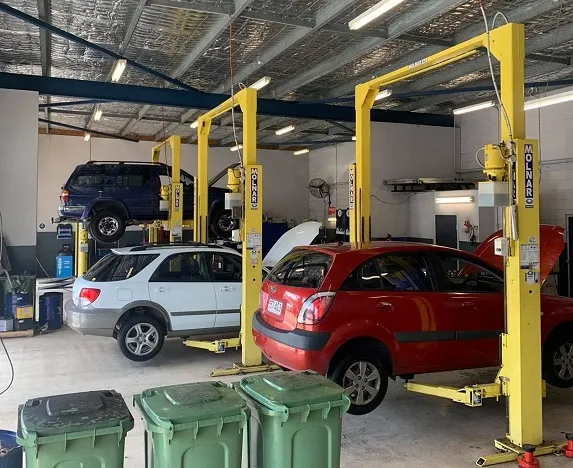 Midas Burleigh Heads Tyre & Auto Service