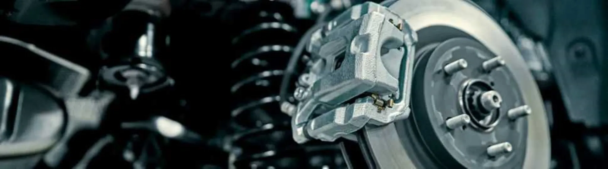 Signs your car brake pads need to be replaced