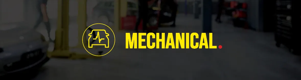 Mechanical Repairs