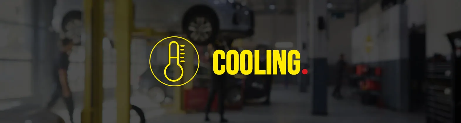 Cooling Services