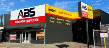 Midas-ABS Car Service Shepparton