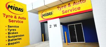 Midas Clyde North Car Service