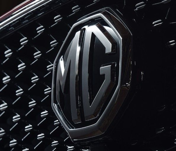 MG Logo