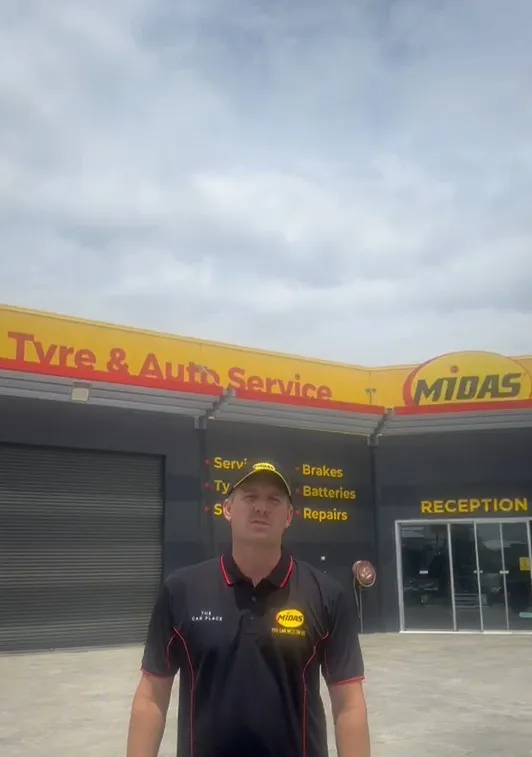Midas Labrador Tyre & Auto Service