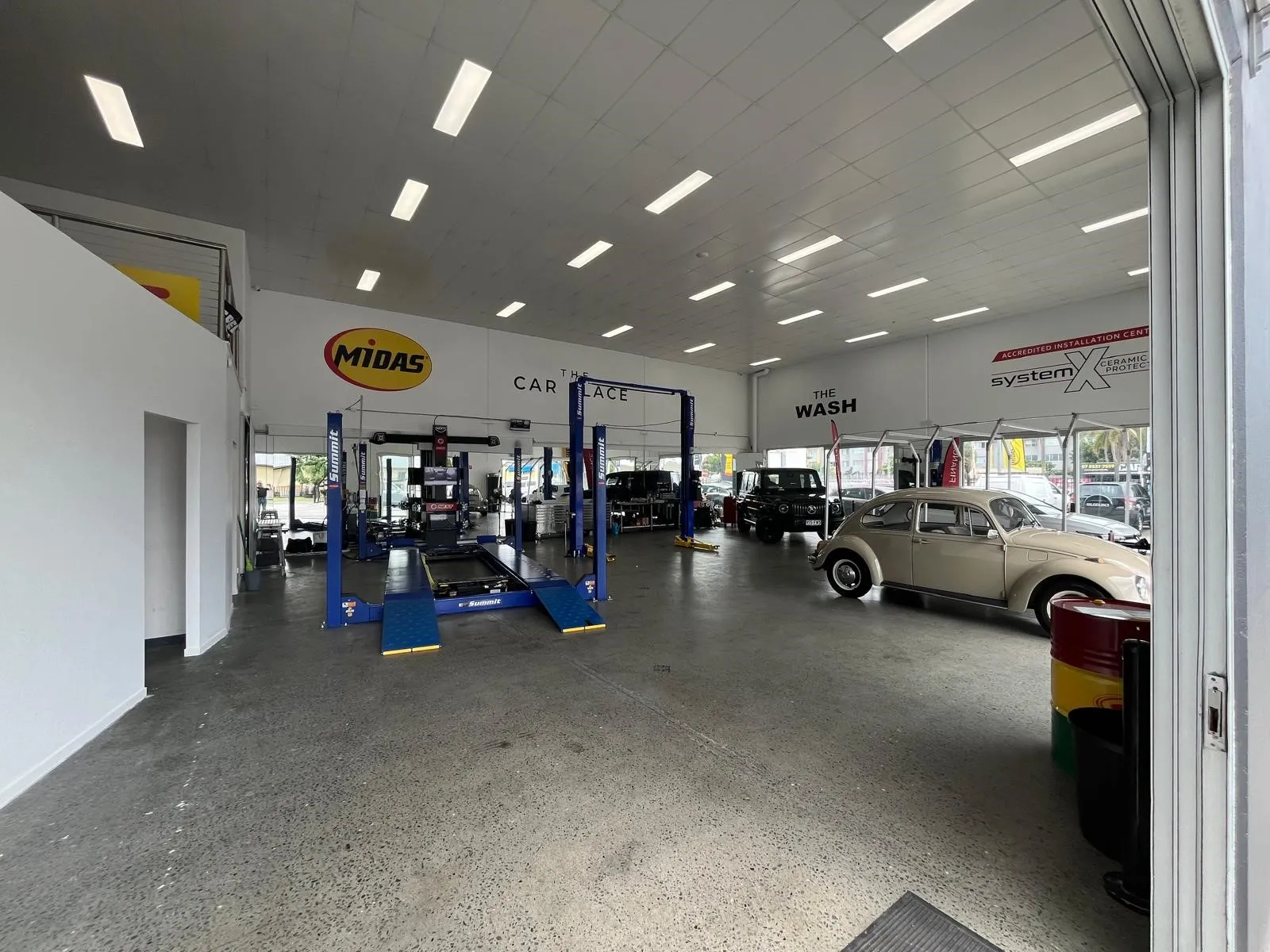 Midas Labrador Tyre & Auto Service