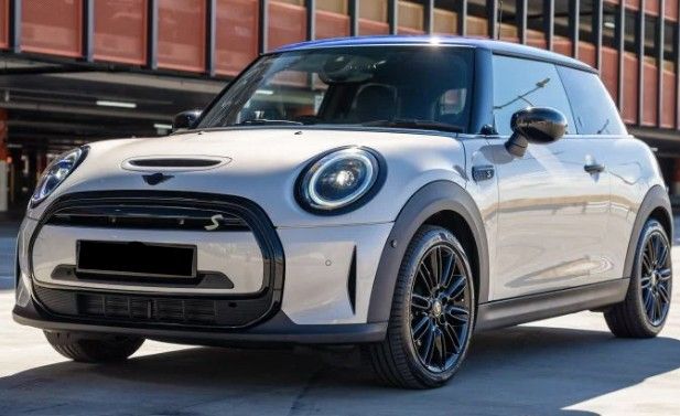 Mini Cooper Image