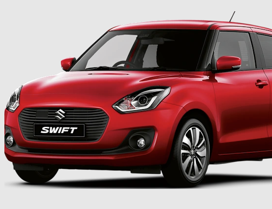 Suzuki Swift Image