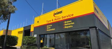 Midas Bundoora Car Service Street View