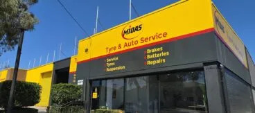 Midas Bundoora Car Service Street View