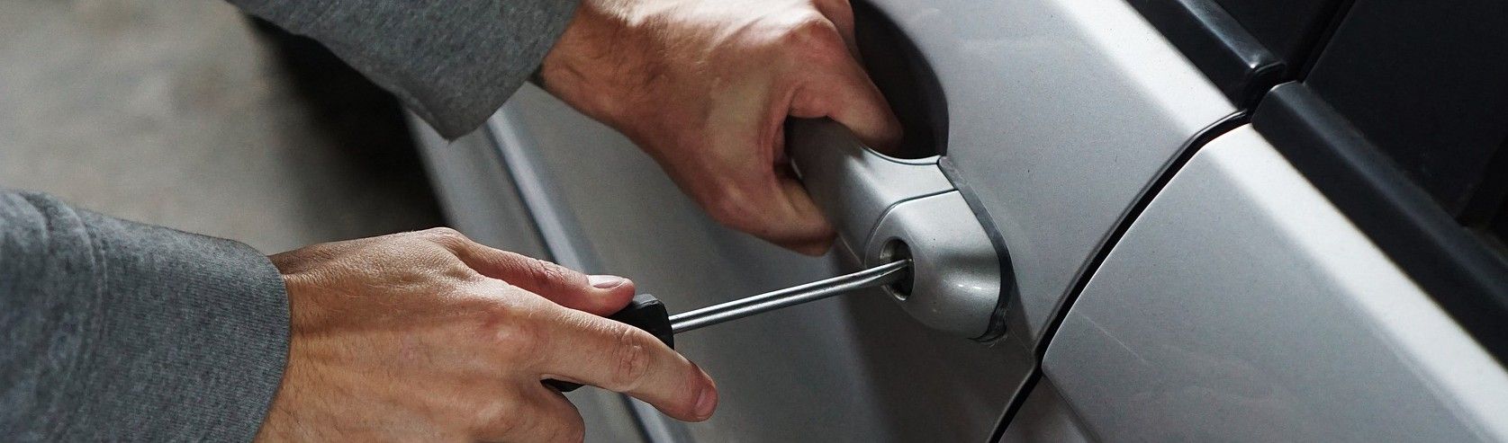 Car security and car theft in australia