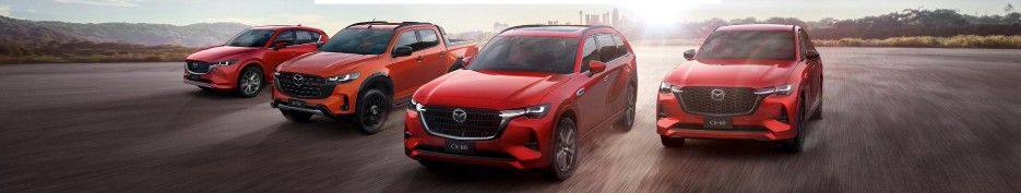 Mazda Logbook Car Service