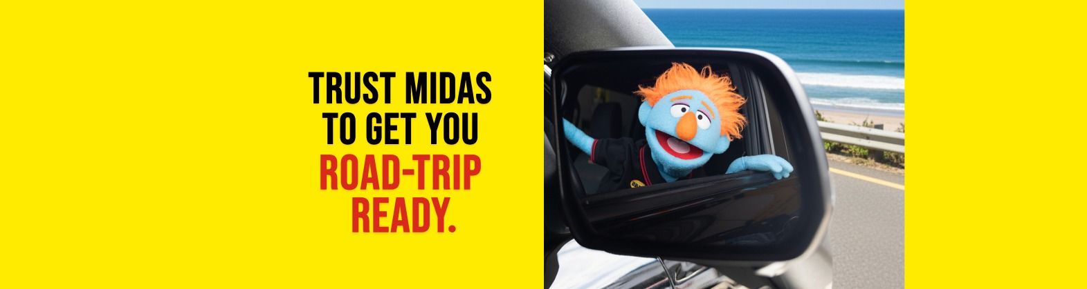 Midas Holiday ReadyPage Banner